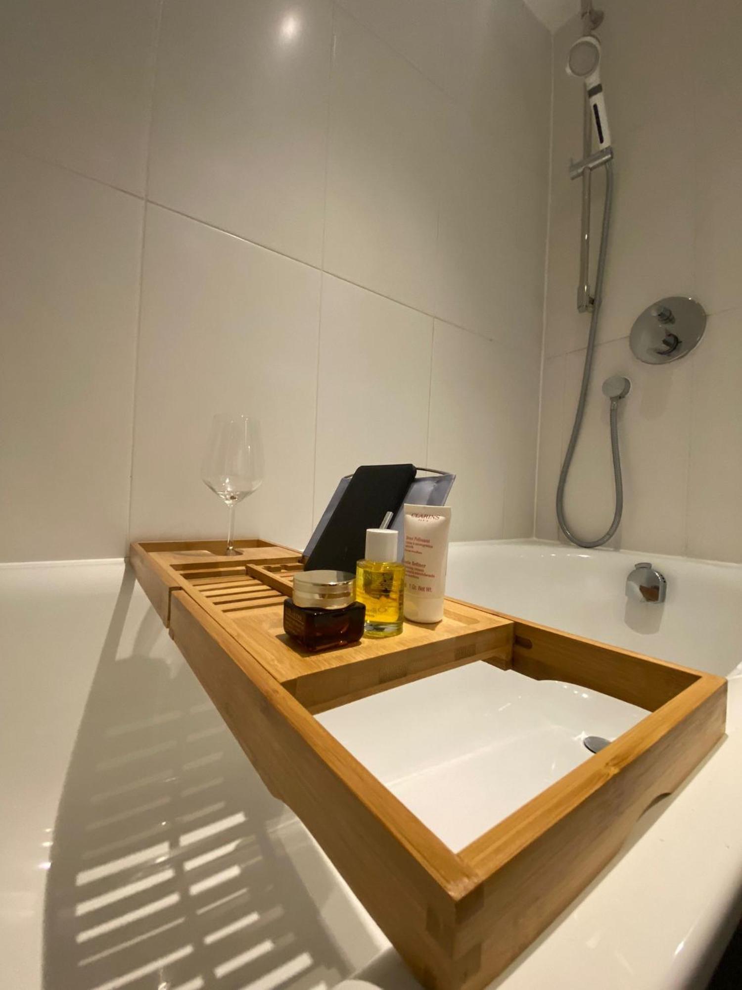 2 Bedroom Apartment In Kings Cross, London, N1 エクステリア 写真