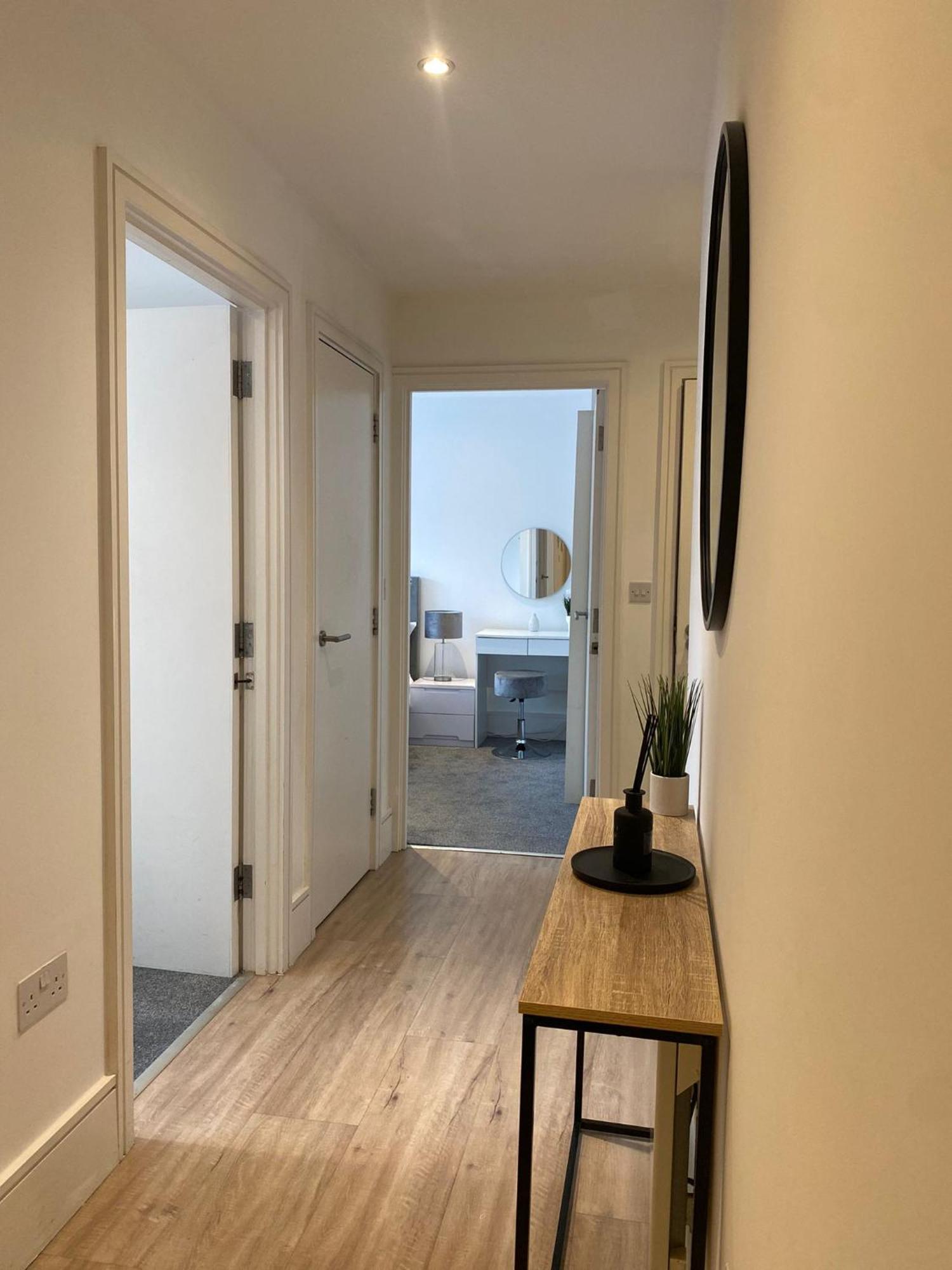 2 Bedroom Apartment In Kings Cross, London, N1 エクステリア 写真