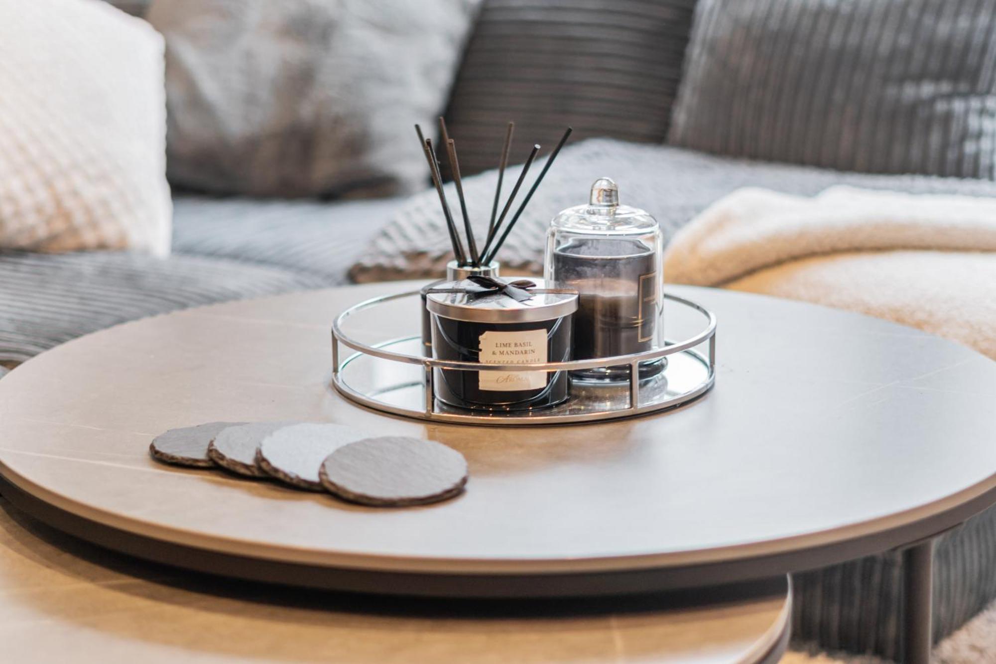 2 Bedroom Apartment In Kings Cross, London, N1 エクステリア 写真