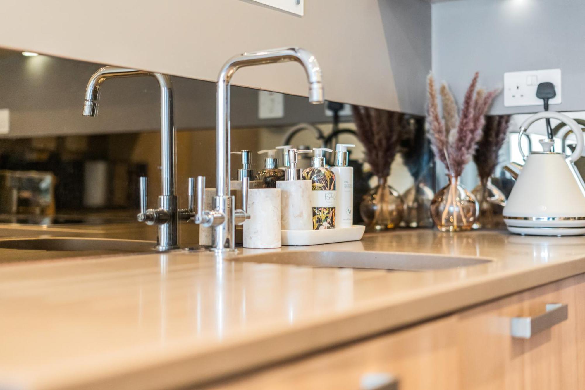 2 Bedroom Apartment In Kings Cross, London, N1 エクステリア 写真