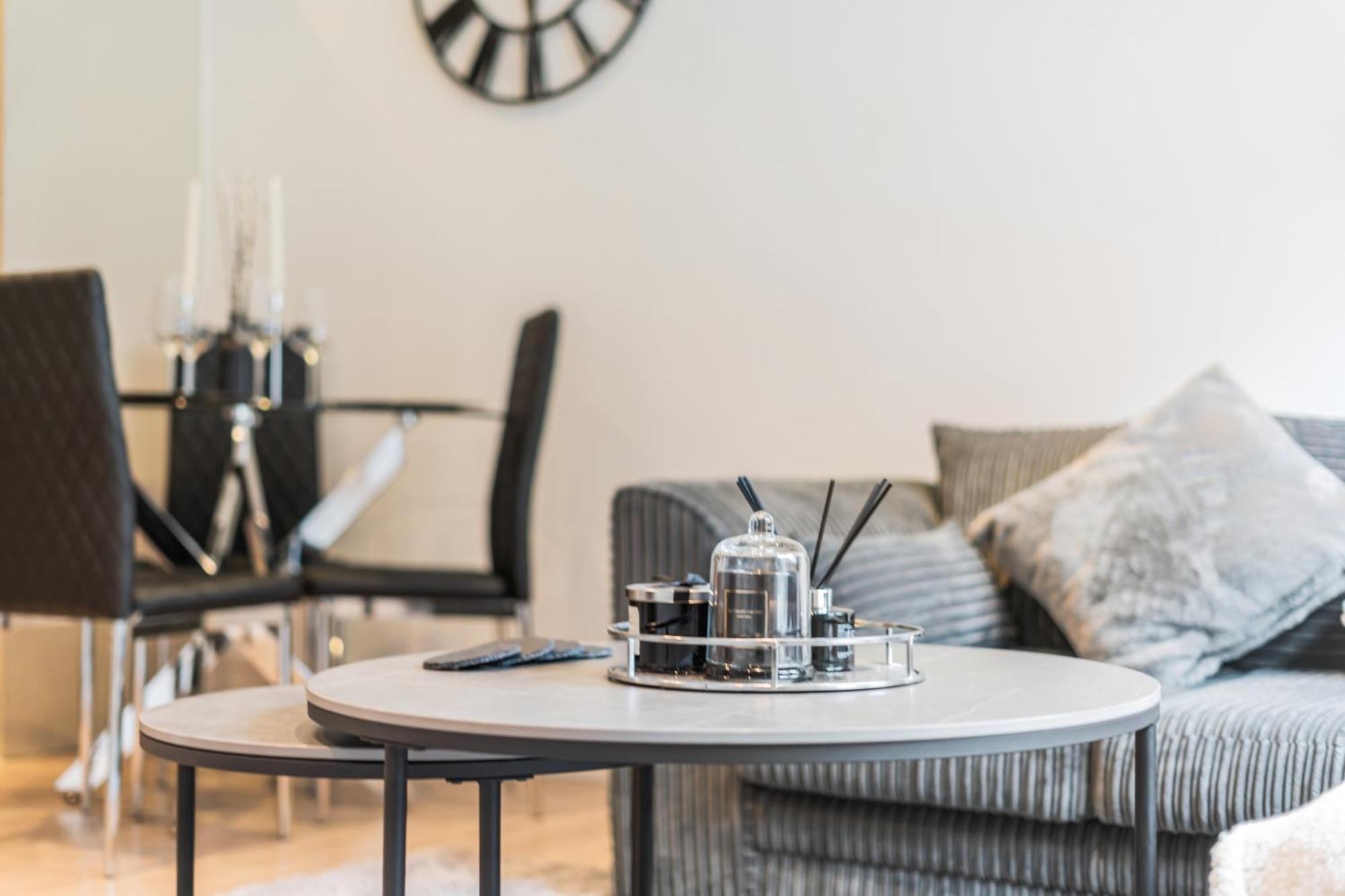 2 Bedroom Apartment In Kings Cross, London, N1 エクステリア 写真